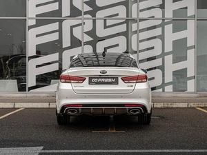 Седан Kia Optima 2016 года, 2090000 рублей, Краснодар