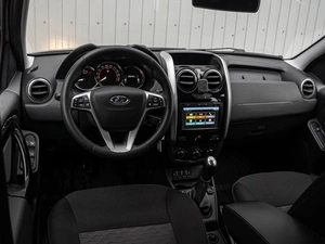 Универсал ВАЗ (LADA) Largus 2021 года, 1355000 рублей, Краснодар