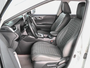 Внедорожник Toyota RAV4 2019 года, 2569000 рублей, Аксай