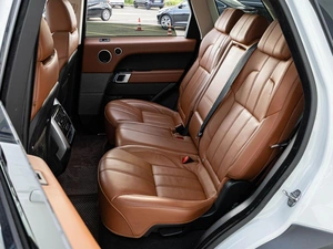Внедорожник Land Rover Range Rover Sport 2014 года, 3070000 рублей, Краснодар