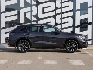 Внедорожник Honda ZR-V 2024 года, 3599000 рублей, Краснодар