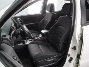 Внедорожник SsangYong Actyon 2011 года, 979000 рублей, Воронеж