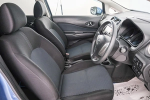 Хетчбэк Nissan Note 2015 года, 799000 рублей, Красноярск