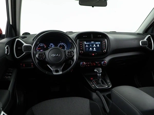 Внедорожник Kia Soul 2019 года, 2219444 рублей, Москва