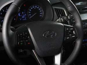Внедорожник Hyundai Creta 2018 года, 1890000 рублей, Минеральные Воды