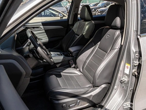 Внедорожник Haval F7x 2023 года, 2280000 рублей, Краснодар