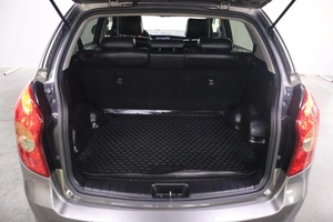 Хэтчбек SsangYong CJ Actyon 2011 года, 875000 рублей, Брянск
