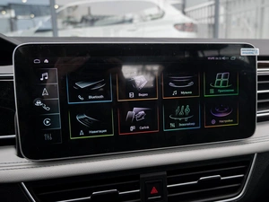 Внедорожник Volkswagen Tiguan L 2025 года, 3799000 рублей, Краснодар
