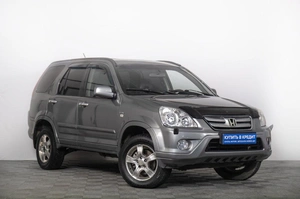Внедорожник Honda CR-V 2006 года, 889000 рублей, Томск