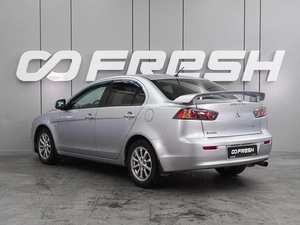 Седан Mitsubishi Lancer 2011 года, 849000 рублей, Воронеж