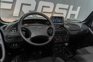 Внедорожник ВАЗ (LADA) Niva Travel 2023 года, 1179000 рублей, Петрозаводск