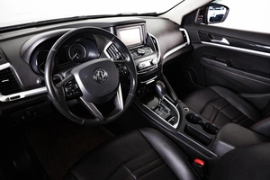 Внедорожник Dongfeng AX7 2018 года, 999000 рублей, Пермь