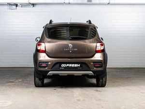 Хетчбэк Renault Sandero Stepway 2019 года, 1194000 рублей, Ставрополь