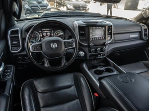 Пикап RAM 1500 2021 года, 5400000 рублей, Краснодар