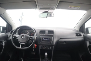 Седан Volkswagen Polo 2017 года, 1150000 рублей, Орёл