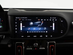 Внедорожник Haval Dargo 2024 года, 2993055 рублей, Москва