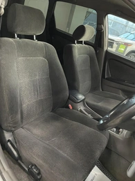 Универсал Toyota Caldina 2002 года, 587000 рублей, Солонцы