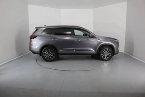 Внедорожник Chery Tiggo 8 2022 года, 2070000 рублей, Брянск