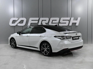 Седан Toyota Camry 2020 года, 3499000 рублей, Аксай
