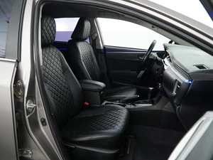 Седан Toyota Corolla 2013 года, 1150046 рублей, Москва