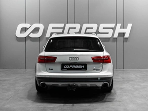 Универсал Audi A6 Allroad Quattro 2012 года, 2919000 рублей, Тюмень