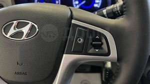 Хетчбэк Hyundai Solaris 2013 года, 948000 рублей, Красноярск