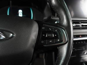 Внедорожник Chery Tiggo 7 Pro 2020 года, 1649000 рублей, Воронеж
