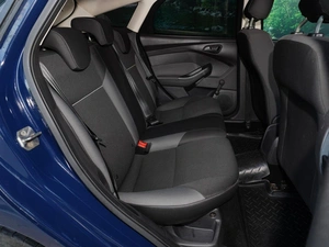 Хетчбэк Ford Focus 2012 года, 498000 рублей, Тверь