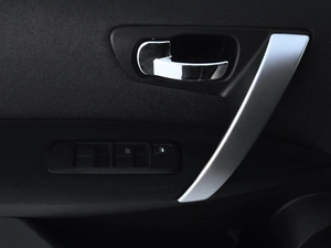 Внедорожник Nissan Qashqai 2012 года, 1299000 рублей, Тверь