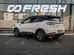 Внедорожник Chery Tiggo 7 Pro Max 2024 года, 2239000 рублей, Краснодар