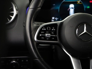 Внедорожник Mercedes-benz GLB-класс 2021 года, 3399077 рублей, Москва