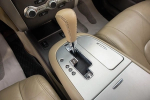 Внедорожник Nissan Murano 2012 года, 1399000 рублей, Барнаул