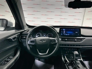 Внедорожник Chery Tiggo 4 2024 года, 1650000 рублей, Красноярск