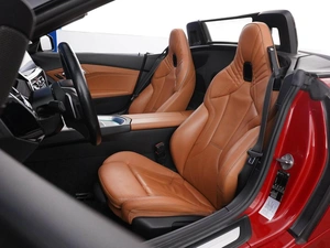 Кабриолет BMW Z4 2021 года, 3944444 рублей, Москва