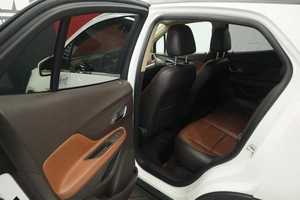 Внедорожник Opel Mokka 2012 года, 1255000 рублей, Курск