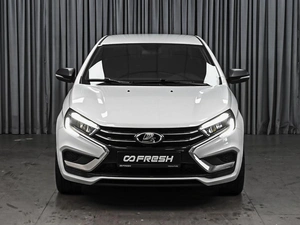 Седан ВАЗ (LADA) Vesta 2025 года, 1432000 рублей, Ставрополь