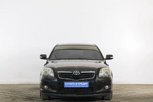 Седан Toyota Avensis 2007 года, 999000 рублей, Тюмень