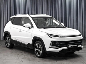 Внедорожник Москвич 3 2023 года, 1598000 рублей, Ставрополь