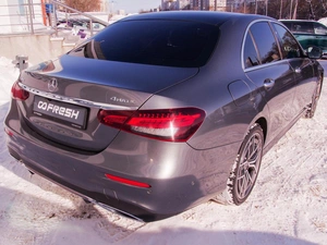 Седан Mercedes-benz E-класс 2021 года, 5350000 рублей, Владимир