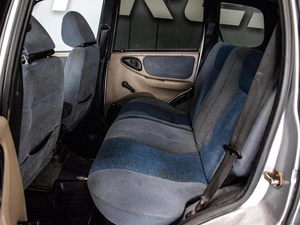 Внедорожник Chevrolet Niva 2005 года, 400000 рублей, Муром