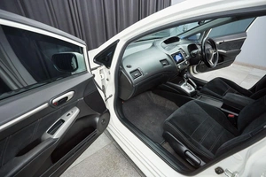 Седан Honda Civic 2008 года, 720000 рублей, Красноярск