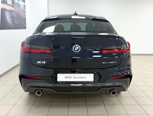 Внедорожник BMW X4 2019 года, 3945000 рублей, Красноярск