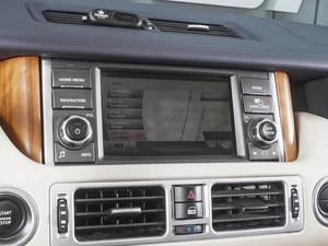 Внедорожник Land Rover Range Rover 2009 года, 1799000 рублей, Ростов-на-Дону