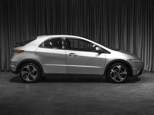 Хетчбэк Honda Civic 2008 года, 579000 рублей, Тюмень