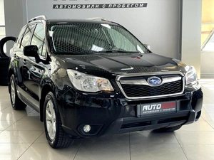 Внедорожник Subaru Forester 2015 года, 1687000 рублей, Солонцы