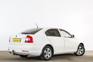 Лифтбек Skoda Octavia 2012 года, 799000 рублей, Тюмень