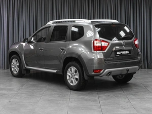Внедорожник Nissan Terrano 2019 года, 2034000 рублей, Тюмень