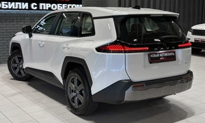 Внедорожник Toyota RAV4 2026 года, 4067000 рублей, Красноярск