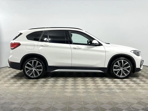 Внедорожник BMW X1 2019 года, 3239900 рублей, Казань