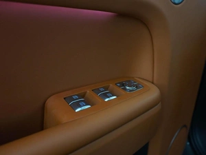 Внедорожник Li Auto L7 2023 года, 5447444 рублей, Москва